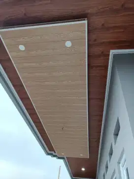 Plafon pvc berkualitas