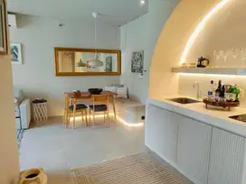 dijual apartemen di dewi sri lokasi strategis