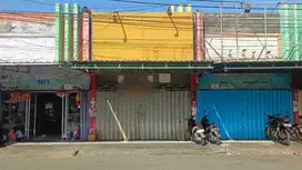 DISEWAKAN RUKO TENGAH KOTA SIDOARJO PUSAT KULINER DI GRAHA KOTA