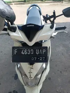 Beat 2017 ss lengkap