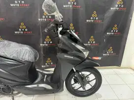 adu cpt HONDA New Beat keyless 2024