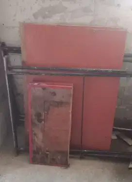 Jual meja tuk usaha warkop