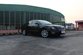 [LOW ODO] Toyota Camry 2.4 V 2008 XV40 pre facelift G Q