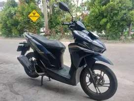 (DP 500 Rb)‼️ Honda Vario 125 CBS ISS Keyless Mulus 2023 Cash Kredit