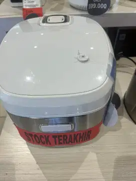 rice cooker kels