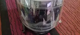 Helm ink CL max