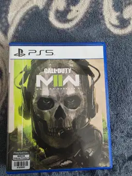 Dijual MODERN WARFARE 2 PS 5