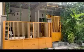 Jual Cepat Rumah Pondok Wage Wage siap Huni