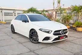 2023 Mercedes benz A35 Sedan AMG 2.0 turbo 4matic RARE ITEM tdp 18 jt
