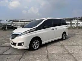 Mazda Biante 2.0 SkyAktif AT 2016 Bensin