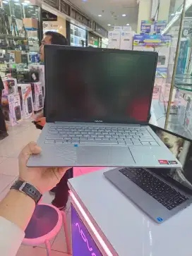 Kredit Laptop Advan Workplus Heritage Ryzen 5 7535HS Ram 8 GB