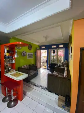 Dijual Rumah di Medang Lestari dekat dengan Gading Serpong
