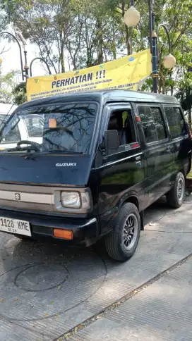 Suzuki Carry Extra 1.0