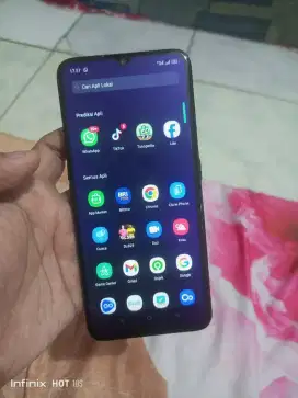 Oppo a5 2020 harga pas