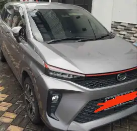Antar jemput anak sekolah