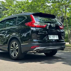 [ TERMURAH ] HONDA CRV TURBO PRESTIGE 1.5 RS CVT 2020