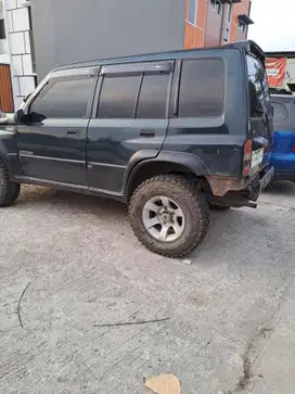 Suzuki Vitara 1993 Bensin