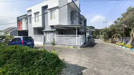 Tanah Malang 1 menit kampus UMM cocok dibangun kos kostan