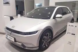 Hyundai Ioniq 5 2024 Listrik
