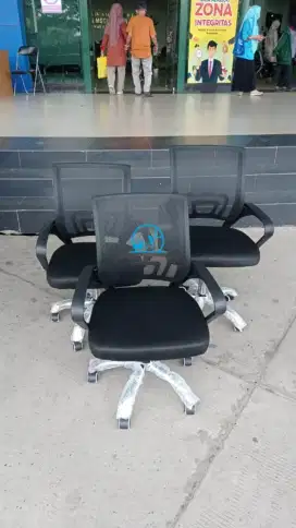 Promo Kursi Kantor Kerja Termurah Terlariss