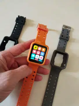 Xiaomi Redmi Watch 2 lite Kondisi Mulus