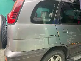 Daihatsu Taruna 2000 Bensin