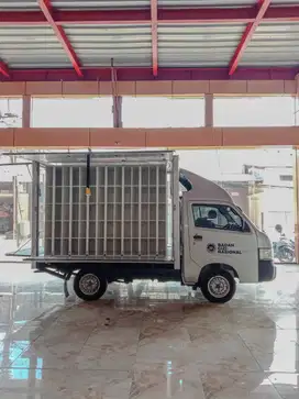 Suzuki Carry Box 2021