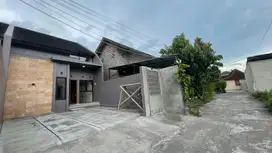 Rumah Dijual Jogja Dekat Kampus UPN, Maguwoharjo, Jl. Ringroad Utara