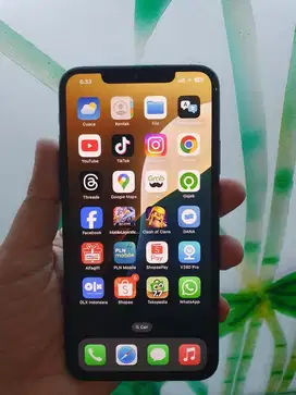 iphone 11 promax inter