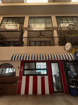 Dijual Ruko Semi Furnishe di Virginnia Arcade at BSD City
