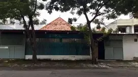 HARGA TURUN TERUS LOKASI DI TENGAH KOTA DI JL. KEMUNING