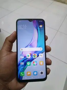 Redmi 9 4/64 hp cas