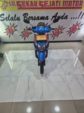 Beat cw fuel injection