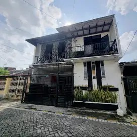Dijual Rumah Murah Surabaya Wiyung Wisma Lidah Kulon dk Permata Safira