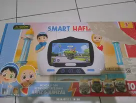 Smart Hafiz preloved