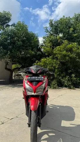 dijual vario 125 2012