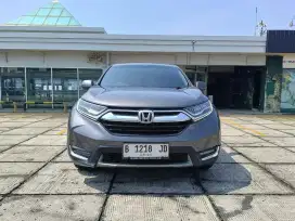 Honda Crv 1.5 prestige 18
