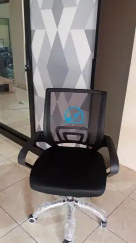 Ready Kursi Kantor Kerja Termurah