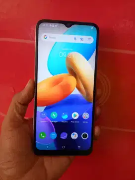 VIVO Y02T 4G RAM 3/32GB