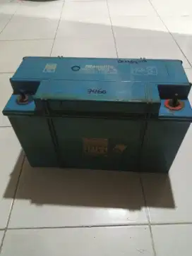 Aki tower monolite