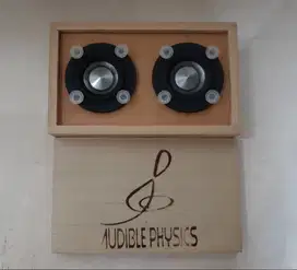 Fullrange Audible Physics AP2