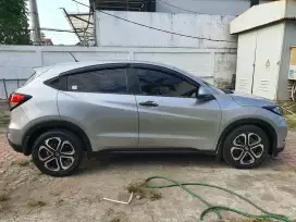 2016 Honda HRV E Matic