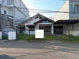 DISEWAKAN RUMAH COCOK UNTUK KANTOR/USAHA TURANGGA BANDUNG