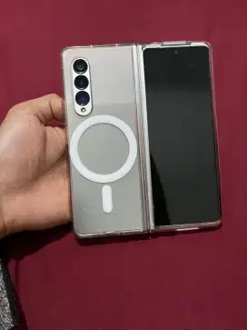 Samsung z fold 3 12/512 gb