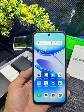 INFINIX SMART 9 8/128 | SEGEL NOMINUS | josjis