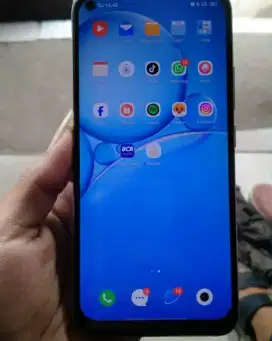 Vivo Y30 Ram 4/128