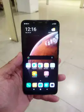 Poco f1 6/128 hp cas