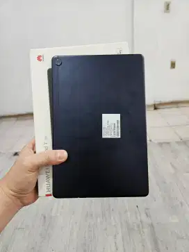 Huawei Matepad T10s 64Gb - Resmi #Relax