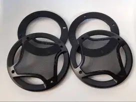 Cover Grill Speaker Midbass