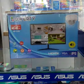 Monitor Qwerty 22inch
